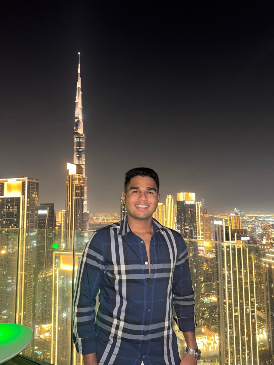 Bhuvan Zambad