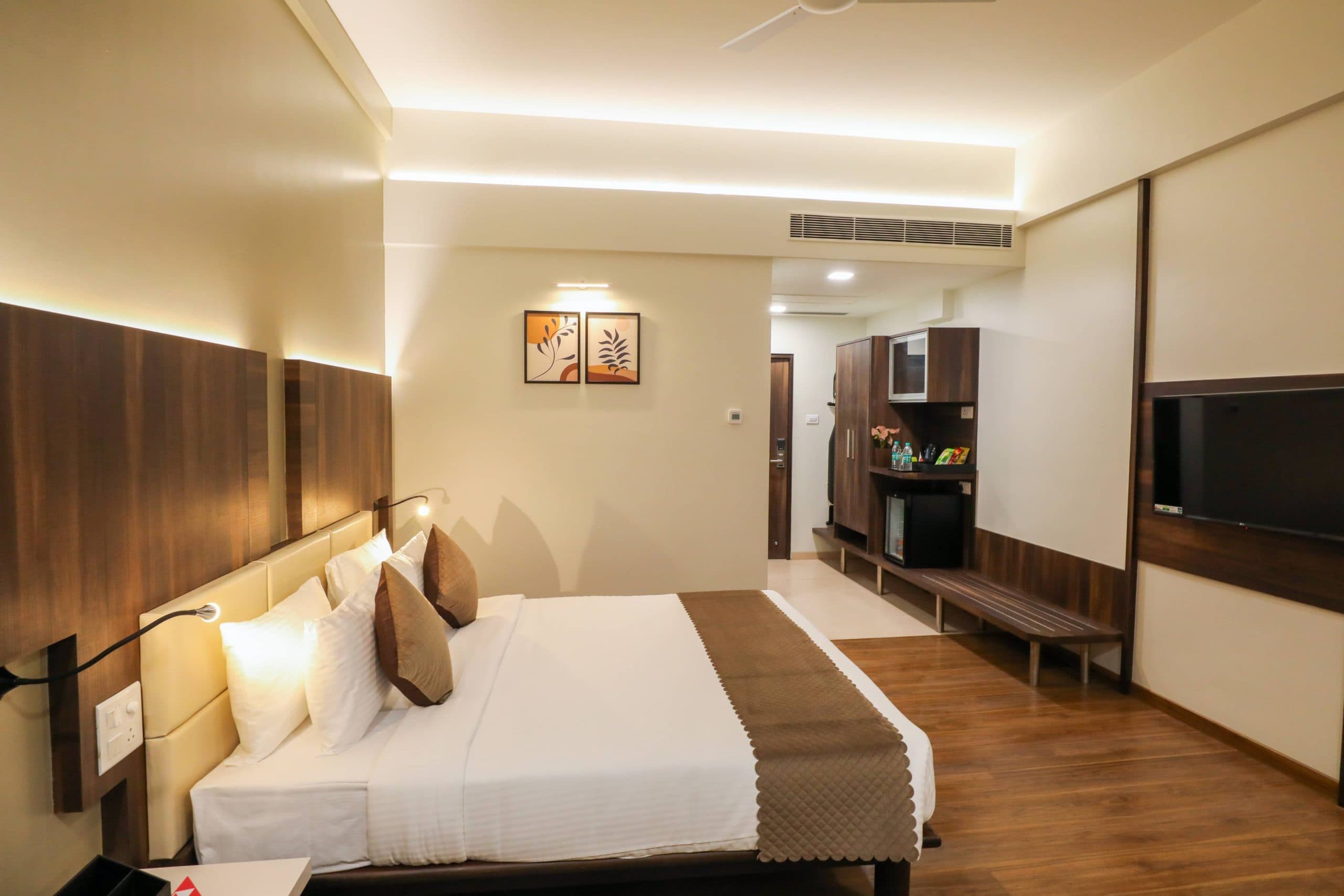 Spree Hotel